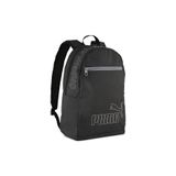 Puma Phase Backpack II Unisex Siyah Günlük Stil Sırt Çantası 09116601