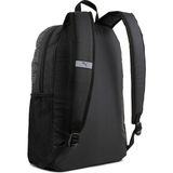Puma Phase Backpack II Unisex Siyah Stil Sırt Çantası 09116601 Standart Boyutlu Kullanım İçin