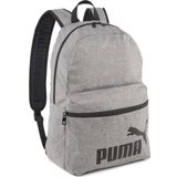 Puma Phase Backpack Iıı Medium Gray Heat