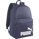 Puma Phase Backpack Navy Unisex Sırt Çantası