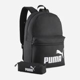 PUMA PHASE Backpack Set Unisex Spor Çanta 09219001