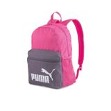 Puma Phase Backpack Sırt Çanta Sunset Pink Purple