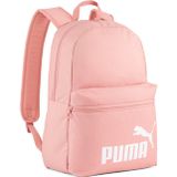 Puma Phase Backpack Sırt Çantası-En: 30 Cm, Boy: 44 Cm, Derinlik: 14 cm 09116428 Pembe