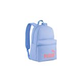 Puma Phase Backpack Sırt Çantası-En: 30 cm, Boy: 44 cm, Derinlik: 14 cm 09116432 Mavi