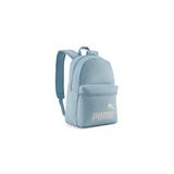Puma Phase Backpack Sırt Çantası-En: 30 Cm, Boy: 44 Cm, Derinlik: 14 cm 09116433 Mavi