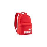 Puma PHASE BACKPACK Sırt Çantası-En: 30 Cm, Boy: 44 Cm, Derinlik: 14 Cm 09116445 Kırmızı