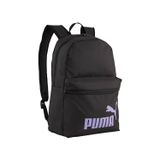 Puma Phase Backpack Sırt Çantası-En: 31 cm, Boy: 44 cm, Derinlik: 15 cm 9116426 Siyah