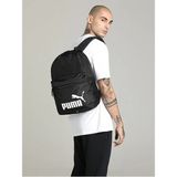 Puma Phase Backpack Siyah Spor Sırt Çanta 075487-01 091342-01 v3