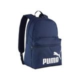 Puma Phase Backpack Unisex Mavi Sırt Çantası 09116402