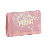 Puma Phase Baskılı Cüzdan 054758 08 Pembe
