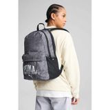 Puma Phase Class Backpack Siyah Erkek Sırt Çantası Siyah