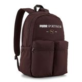 Puma Phase Class Unisex Kahverengi Günlük Stil Sırt Çantası 09279201
