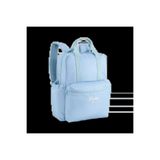 Puma PHASE COLLEGE Backpack Mavi Sırt Çantası