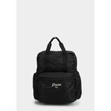 Puma Phase College Siyah Unisex Sırt Çantası 9219501