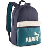Puma Phase Color Block Backpack Sırt Çantası-En: 30 cm, Boy: 44 cm, Derinlik: 14 cm 09117507 Laciver