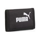 Puma Phase Cüzdan C-pum054757tb0p01 Siyah