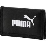 Puma Phase Cüzdan Siyah Renkli Dayanıklı Spor Çanta Modeli Kullanım İçin Uygun