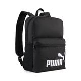 Puma Phase Day Unisex Siyah Günlük Stil Sırt Çantası 09279101