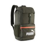 Puma Phase Hooded 091736-09 Unisex Sırt Çantası Haki