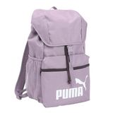 Puma Phase Hooded Mor Sırt Çantası