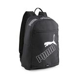 Puma Phase II Sırt Çantası Siyah Standart