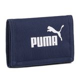 Puma Phase Lacivert Cüzdan