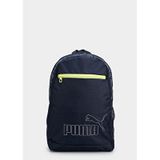 Puma Phase Lacivert Unisex Sırt Çantası 09116602