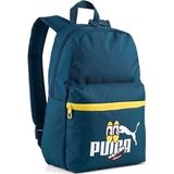 Puma Phase Lp Small Çocuk Sırt Çantası - Lacivert