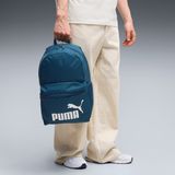 Puma Phase Mavi Sırt Çantası (091164-41) - Standart