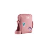 Puma Phase Patch Portable Omuz Çantası-En: 20 cm, Boy: 10,8 cm, Derinlik: 6 cm 09219728 Pembe