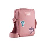 Puma Phase Patch Portable Omuz Çantası-En: 20 cm, Boy: 10,8 cm, Derinlik: 6 cm 09219728 Pembe