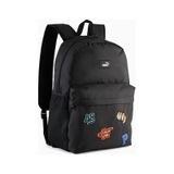 Puma Phase Patch Sırt Çantası C-pum091730p01p01 Siyah