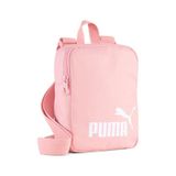 Puma Phase Portable Omuz Çantası-en: 20 Cm, Boy: 25 Cm, Derinlik: 5 Cm 09117328 Pembe Pembe