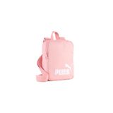 Puma Phase Portable Omuz Çantası-En: 20 Cm, Boy: 25 Cm, Derinlik: 5 cm 09117328 Pembe