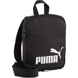 Puma Phase Portable Spor Çantası Siyah Ergonomik Tasarım ve Kullanım Kolaylığı 09095701