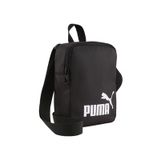 Puma Phase Portable Taşınabilir Omuz Çantası Siyah
