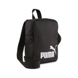 Puma Phase Portable Unisex Siyah Omuz Çantası Siyah
