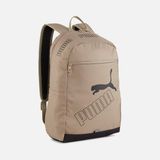 Puma Phase Ranac Unisex Sırt Çantası - Bej