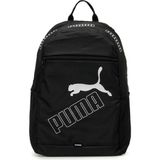 Puma Phase Ranac Unisex Sırt Çantası - Siyah