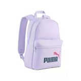 Puma Phase S Backpack Lila Küçük Boy Sırt Çantası 09132311