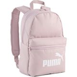 Puma Phase S Çocuk Pembe Günlük Stil Sırt Çantası 09132310 - Standart