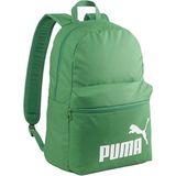 Puma Phase Sırt Çantası 07994312 Yeşil Renk Ergonomik Tasarım ve Fonksiyonel Özellikler 07994312004