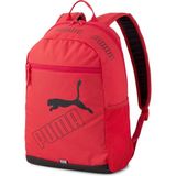 PUMA PHASE Sırt Çantası - Kırmızı