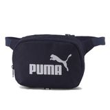 Puma Phase Siyah Bel Çantası