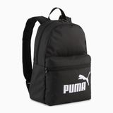 Puma Phase Siyah Sırt Çantası (091323-01)