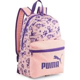 Puma Phase Small Backpack 079879 Renkli Kız Çocuk Standart Boyutlu Özellikli Çanta