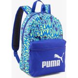 Puma Phase Small Backpack-Hyperlink Blue-free rider