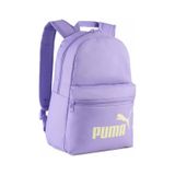 Puma Phase Small Backpack Lila Kadın Sırt Çantası 000000000102267521 Mor