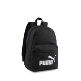 Puma phase small (ilk ve orta okul)siyah sırt çantası 079878 01