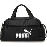 Puma Phase Sports Siyah Spor Çantası.01
